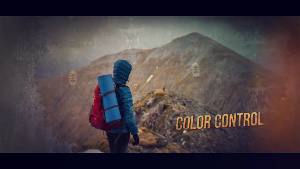 Ink Cinematic Slideshow Videohive 20725502 After Effects Image 7