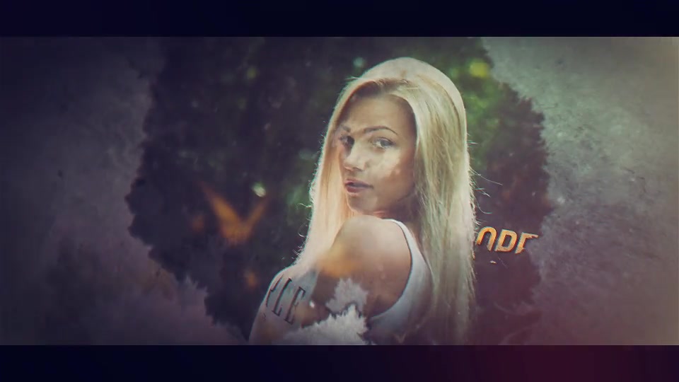 Ink Cinematic Slideshow Videohive 20725502 After Effects Image 8