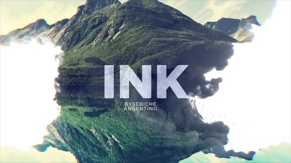 INK - Download Videohive 16885875