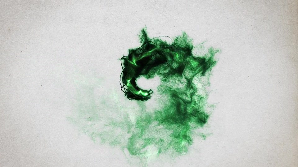 Ink Dragon Logo Videohive 24141277 After Effects Image 4