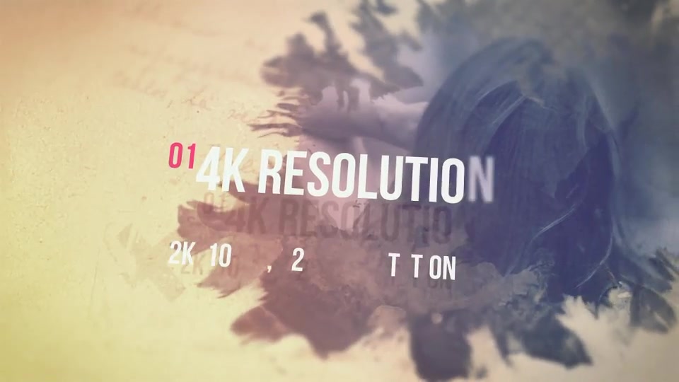 Ink Drops Videohive 16715092 After Effects Image 7
