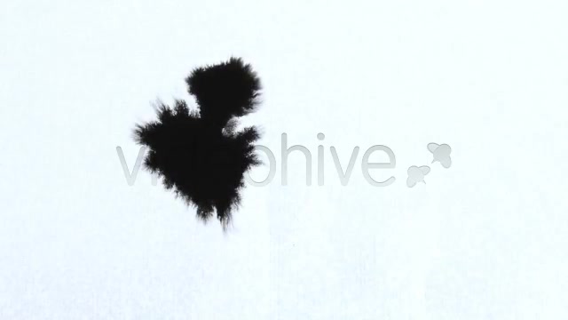 Ink Drops  Videohive 2613498 Stock Footage Image 8