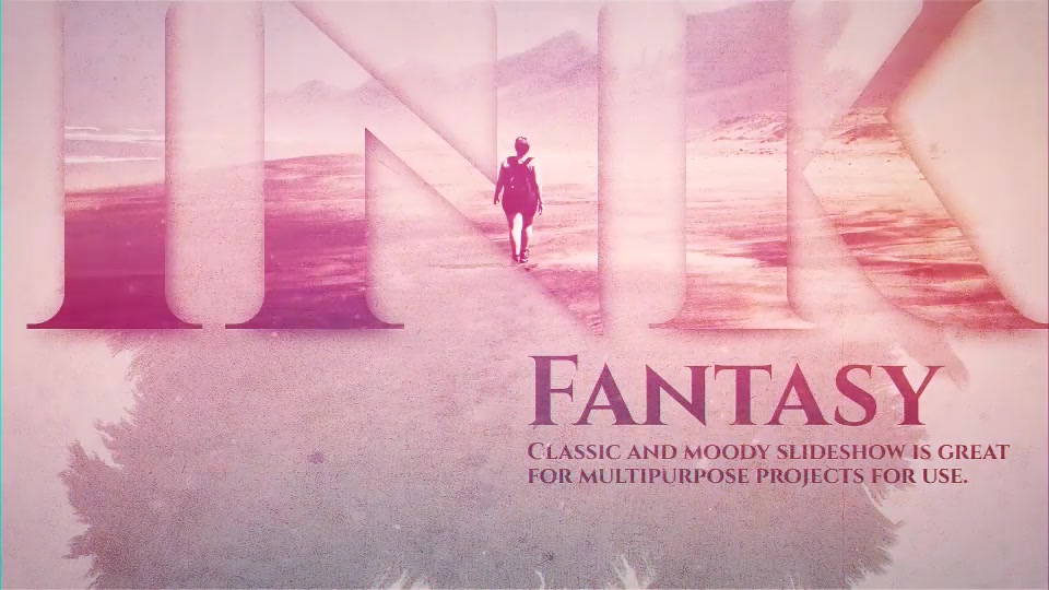 Ink Fantasy - Download Videohive 22016849