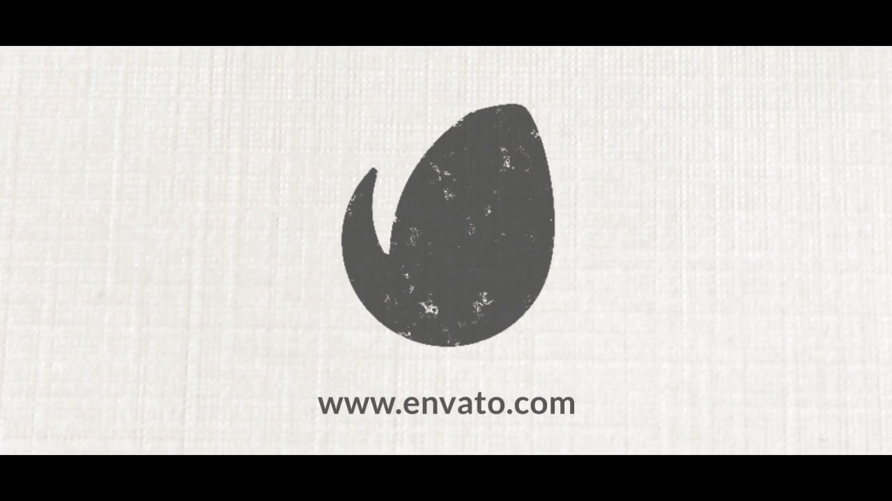 Ink Logo - Download Videohive 18974978