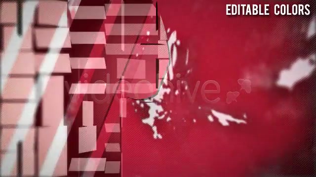 Ink Logo - Download Videohive 2926058