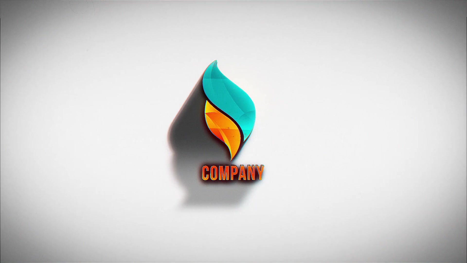 Ink Logo Intro Videohive 30974753 After Effects Image 3