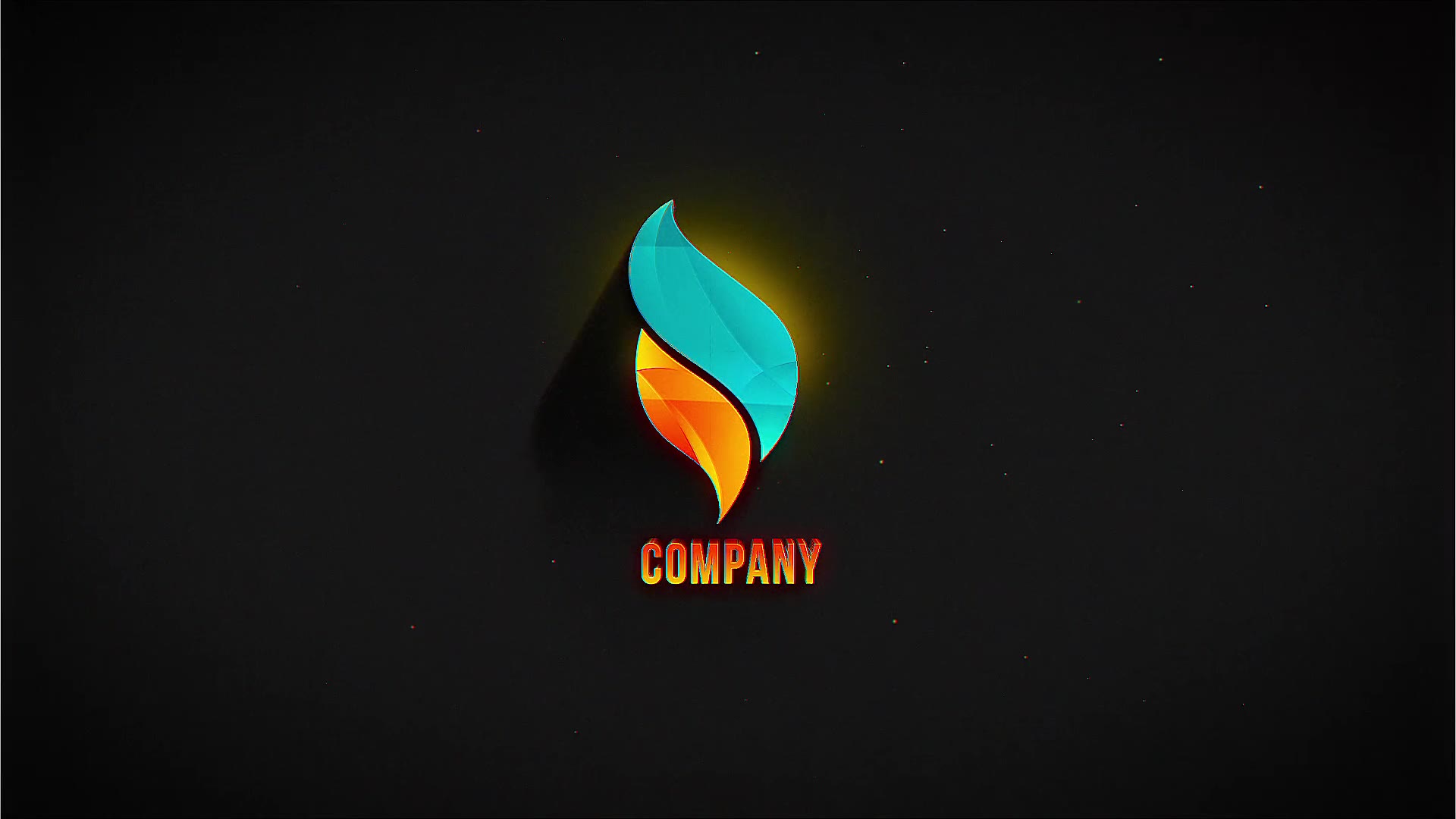 Ink Logo Intro Videohive 30974753 After Effects Image 7