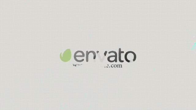 Ink Logo Reveal Videohive 16400855 After Effects Image 5