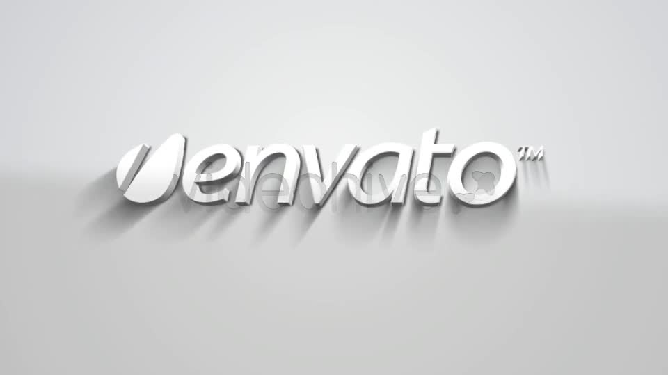 Ink Logo Reveal Videohive 2745059 After Effects Image 1