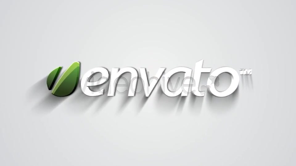 Ink Logo Reveal Videohive 2745059 After Effects Image 10
