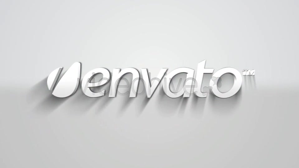 Ink Logo Reveal Videohive 2745059 After Effects Image 4