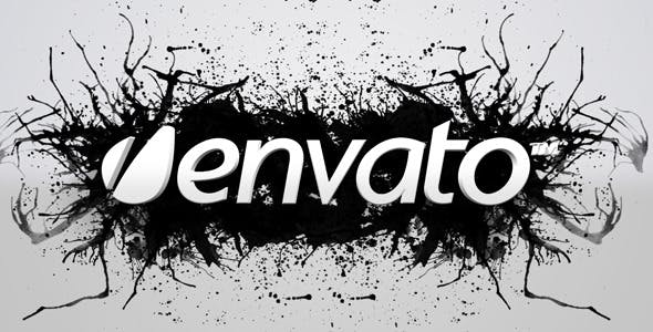 Ink Logo Reveal - 2745059 Videohive Download