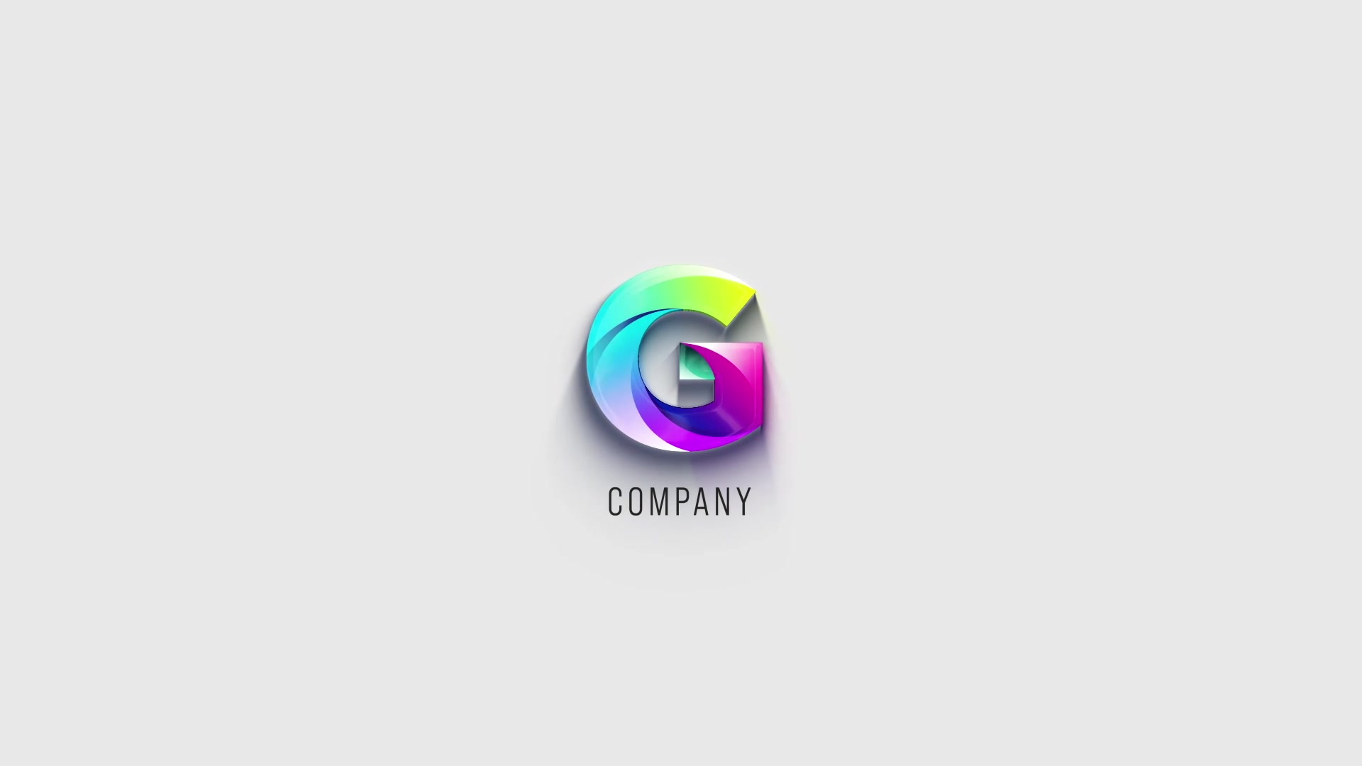 Ink Logo Reveal Videohive 54949931 After Effects Image 10