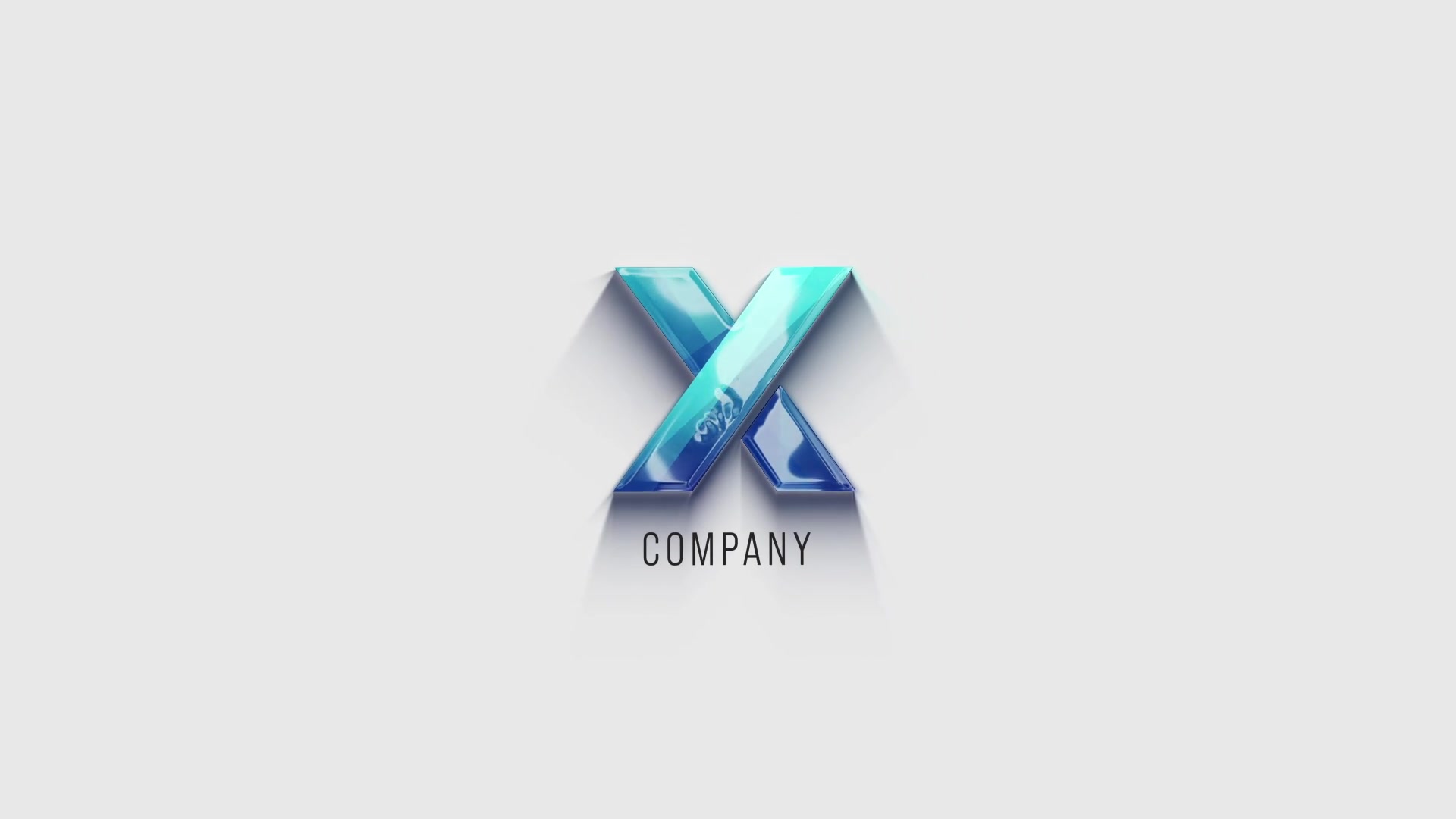 Ink Logo Reveal Videohive 54949931 After Effects Image 3