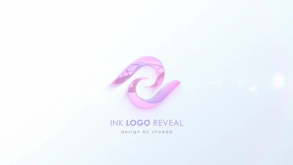 Ink Logo Reveal Videohive 26730058 After Effects Image 5