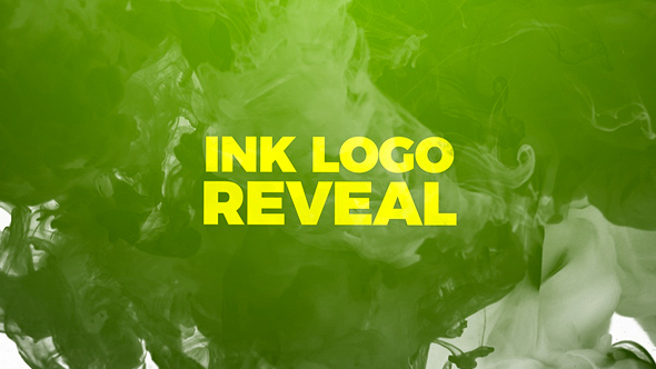 Ink logo Reveal | Opener - Download Videohive 19677111