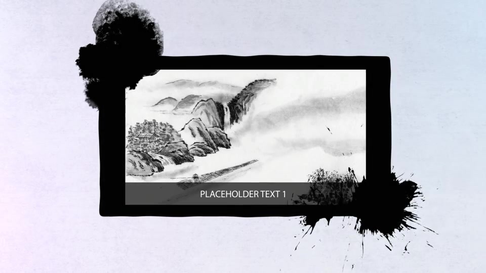 Ink Motion - Download Videohive 8321255