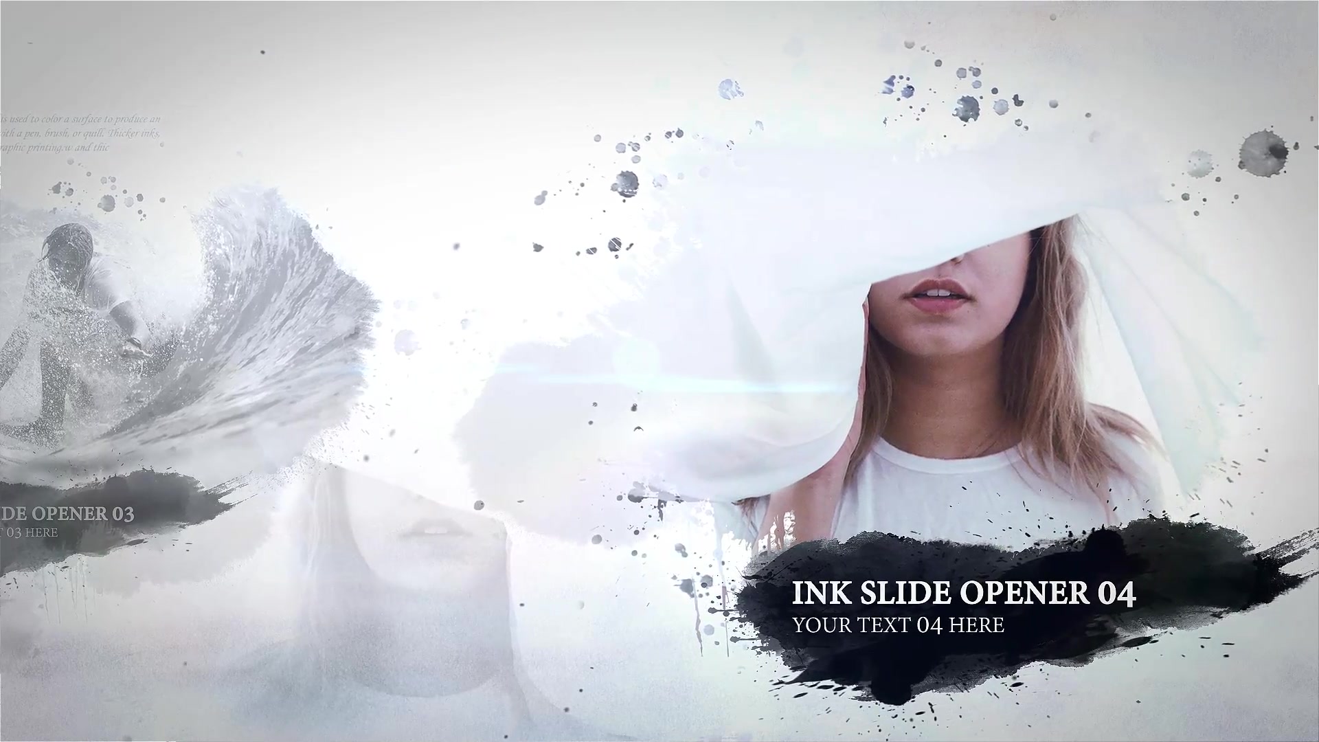 Ink Opener Videohive 33067300 Premiere Pro Image 5