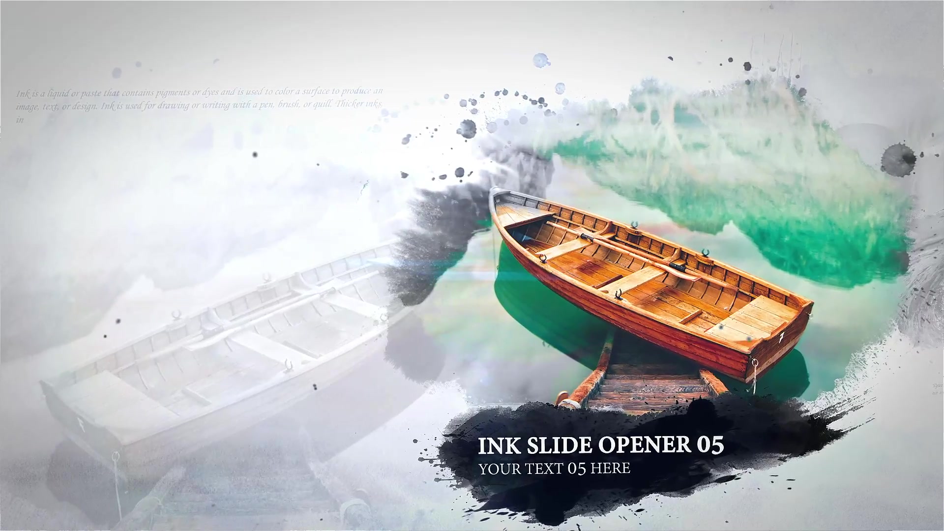 Ink Opener Videohive 33067300 Premiere Pro Image 6