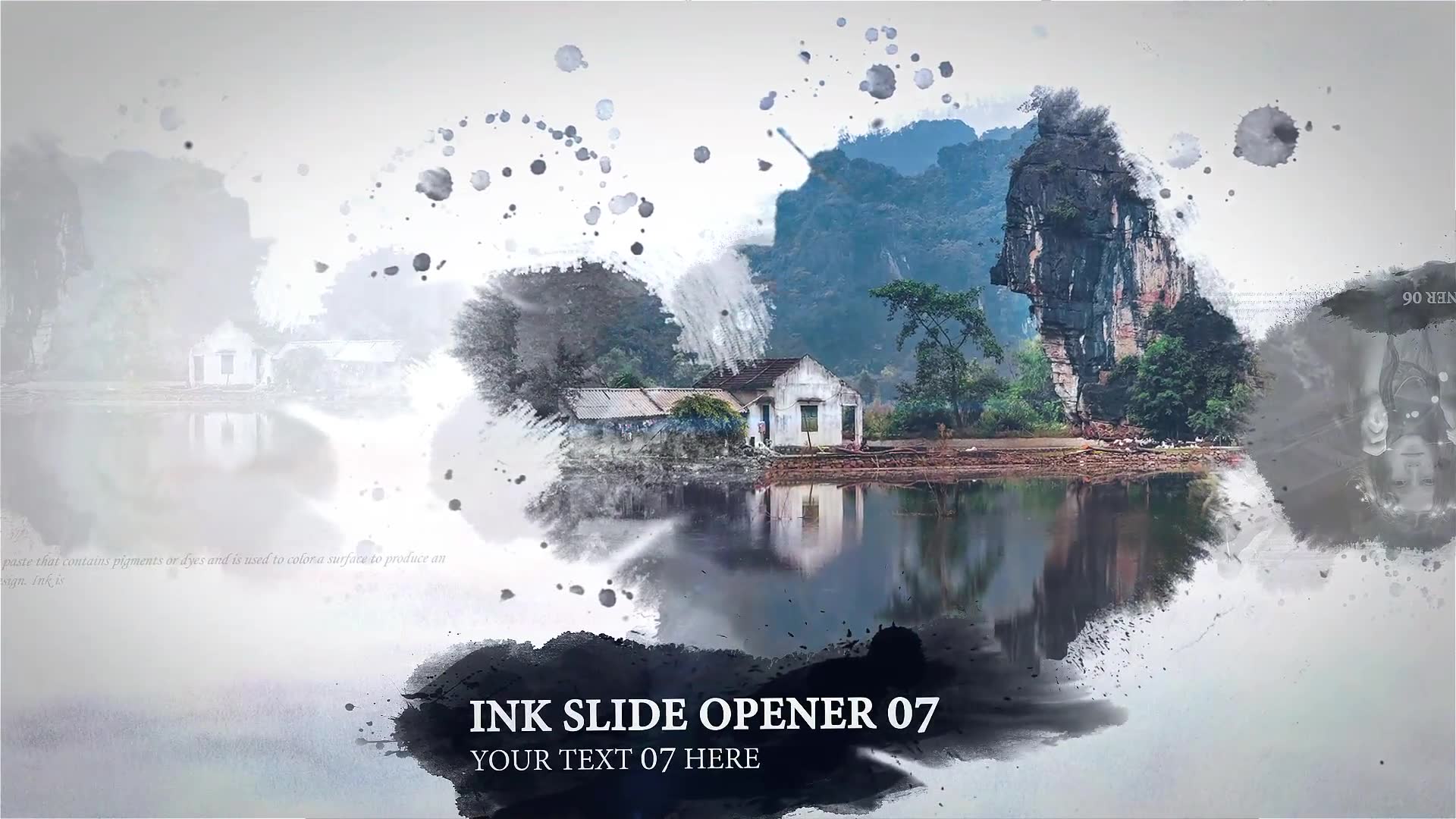Ink Opener Videohive 33067300 Premiere Pro Image 8