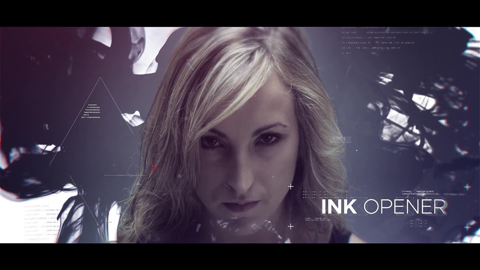 Ink Opener | Premiere Pro Videohive 35462623 Premiere Pro Image 3