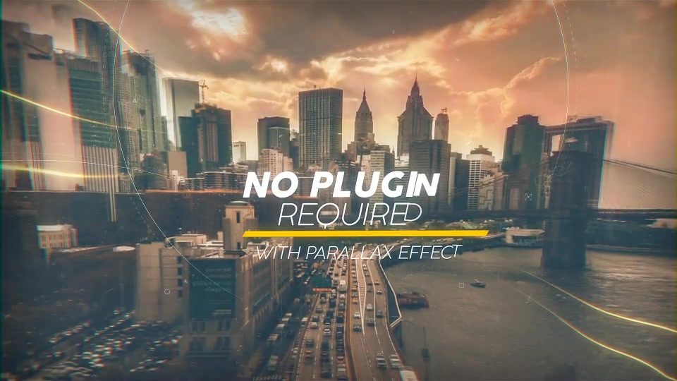 Ink Parallax Slide Videohive 20709323 After Effects Image 4