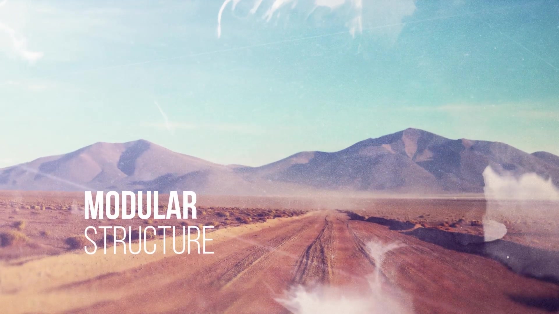 Ink Parallax Slideshow Videohive 21456188 After Effects Image 4