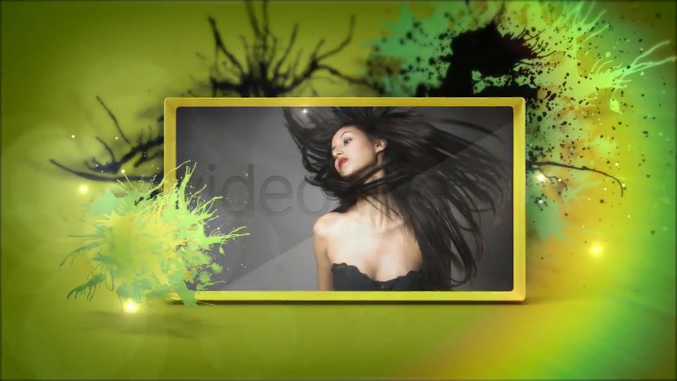 Ink Showcase Videohive 3988104 After Effects Image 6