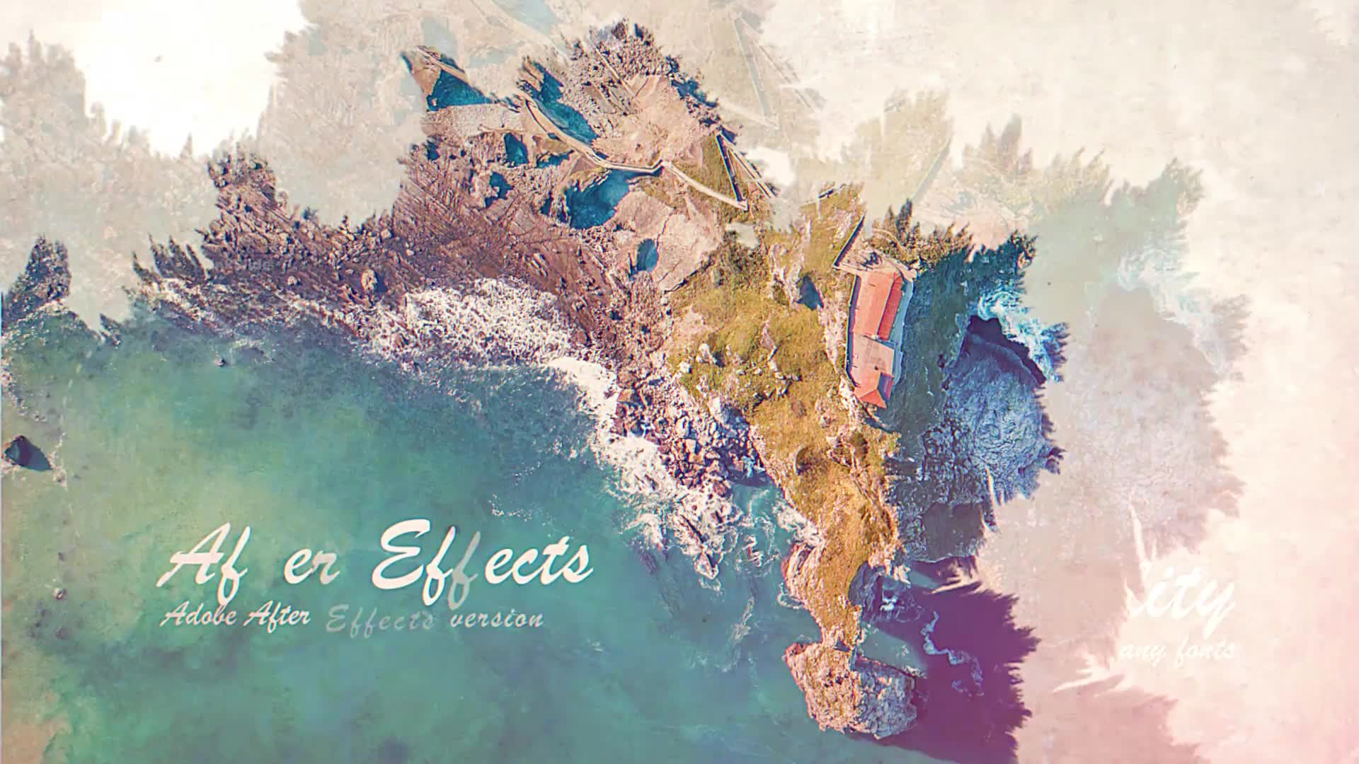 Ink Slides | After Effects Videohive 32593609 After Effects Image 7
