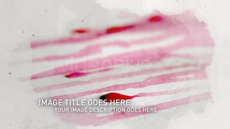 Ink Slides - Download Videohive 4663733