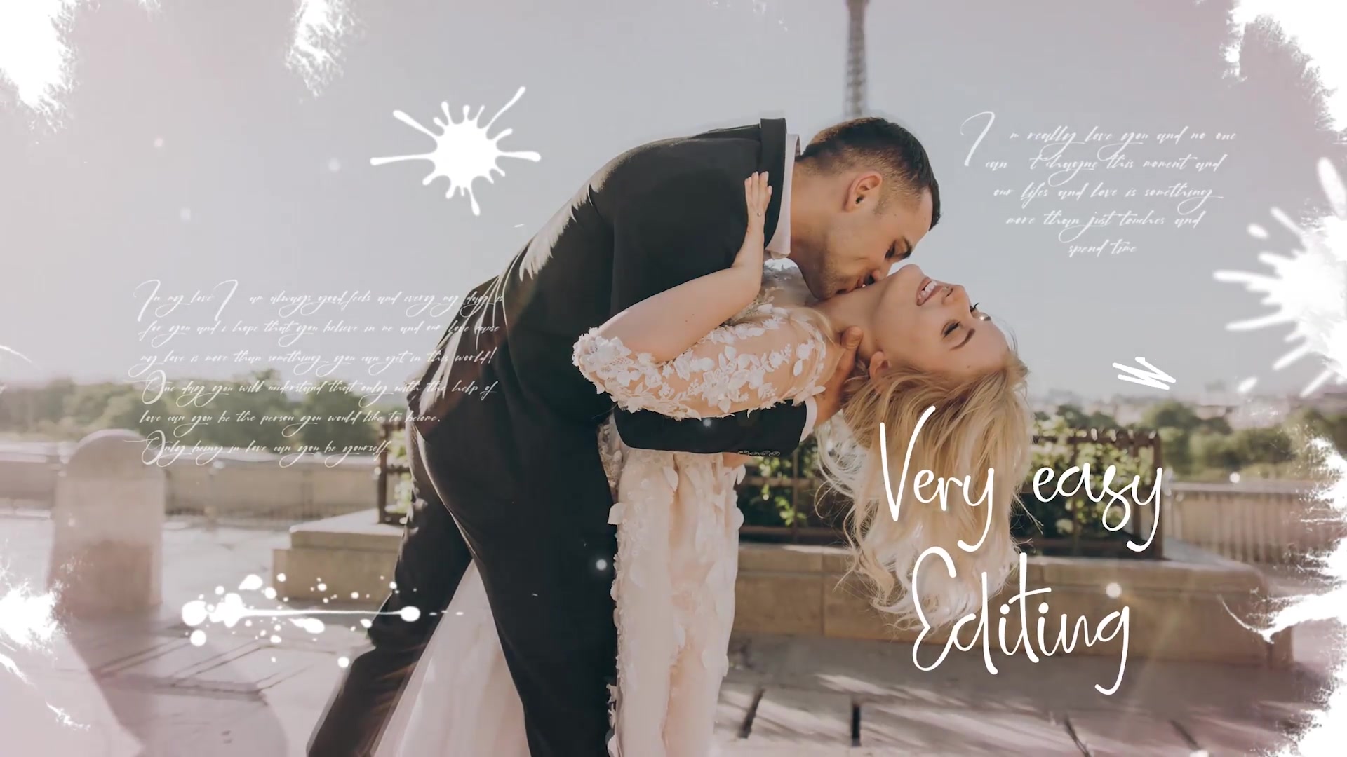 Ink Slideshow | After Effects Videohive 32607974 After Effects Image 4