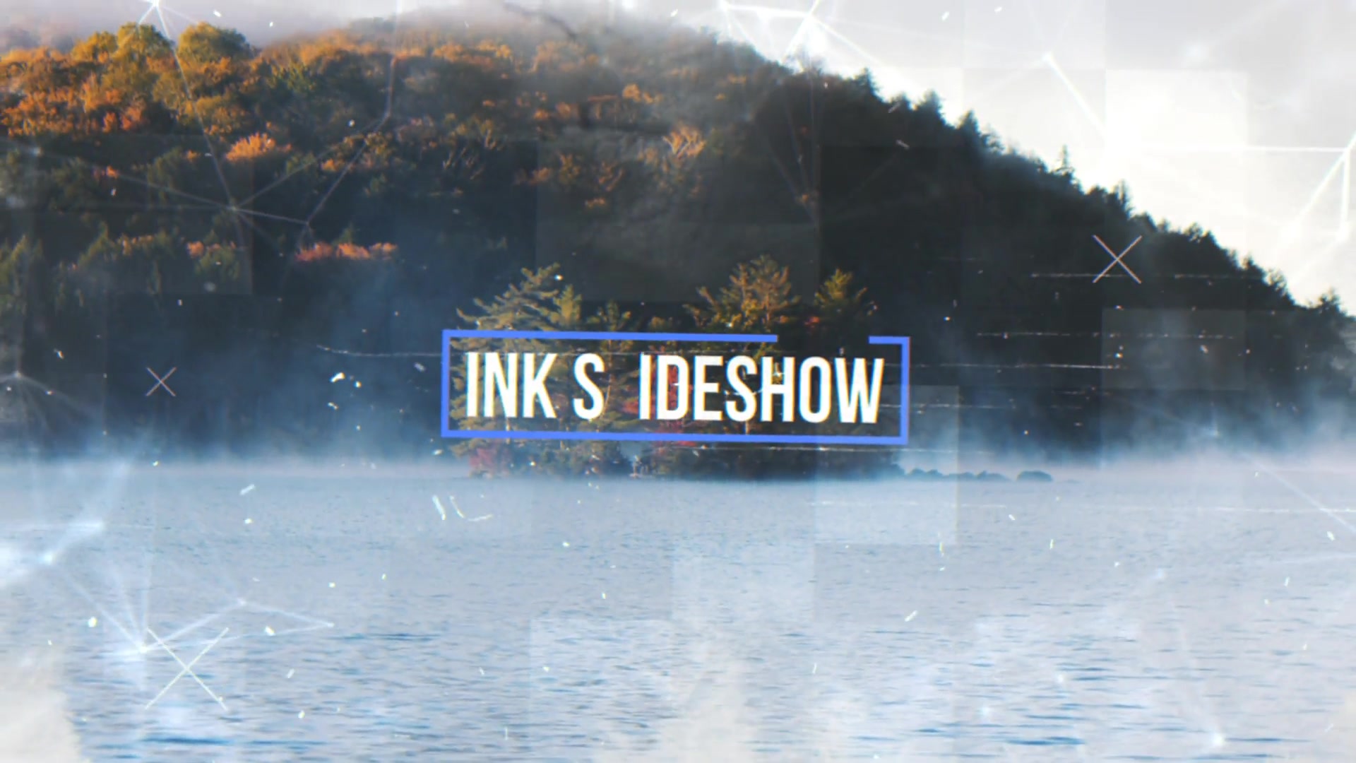 Ink Slideshow - Download Videohive 19740122