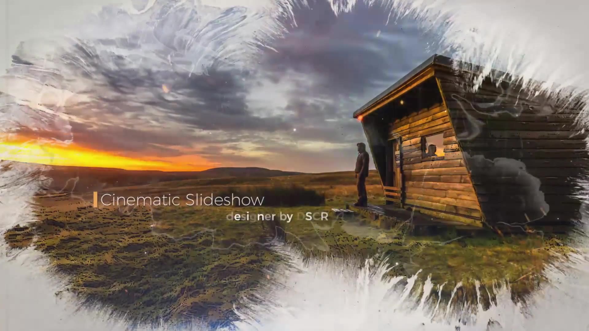 Ink Slideshow - Download Videohive 19826950