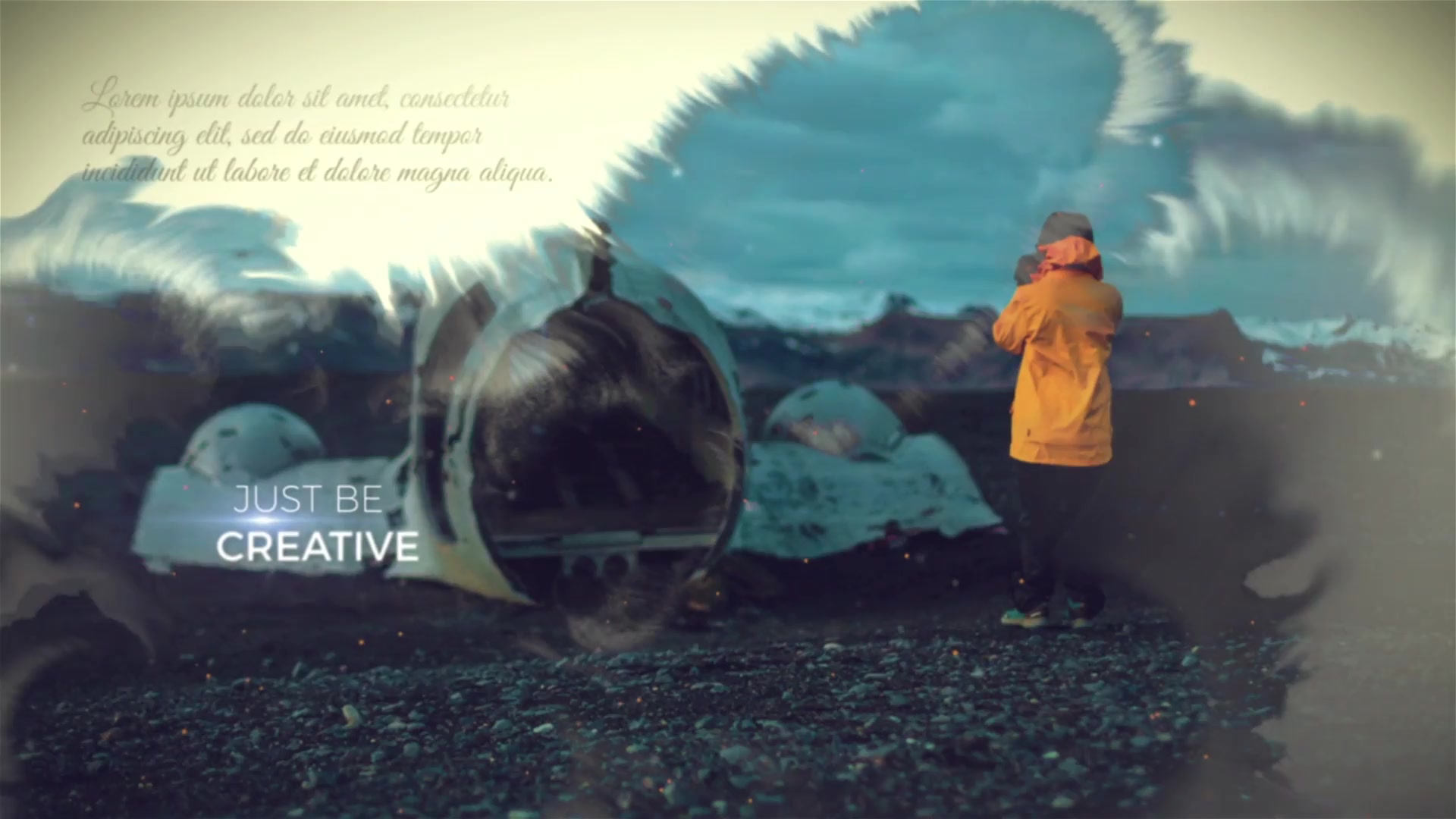 Ink Slideshow - Download Videohive 20693761