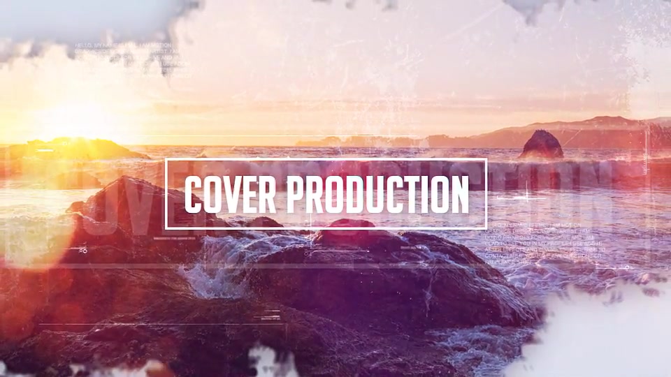 Ink Slideshow Videohive 13430438 After Effects Image 6