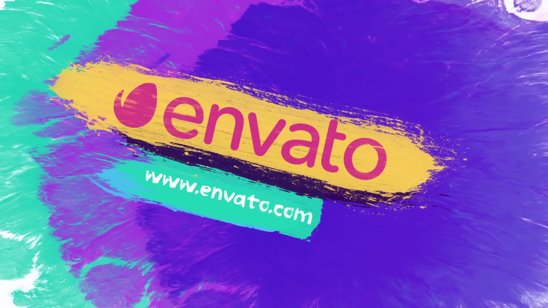 Ink Slideshow Videohive 20547498 After Effects Image 11
