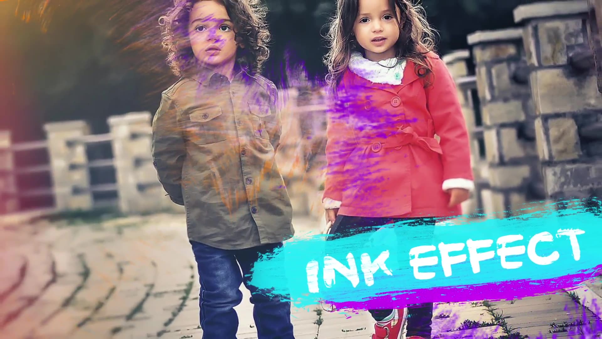 Ink Slideshow Videohive 20547498 After Effects Image 8