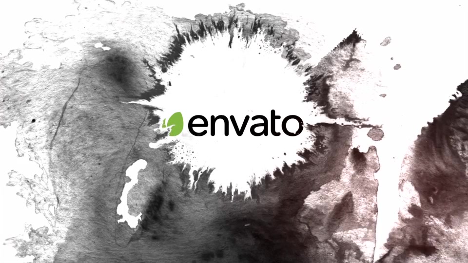 Ink Slideshow Videohive 20541485 After Effects Image 11