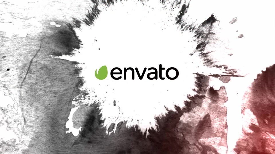 Ink Slideshow Videohive 20541485 After Effects Image 12