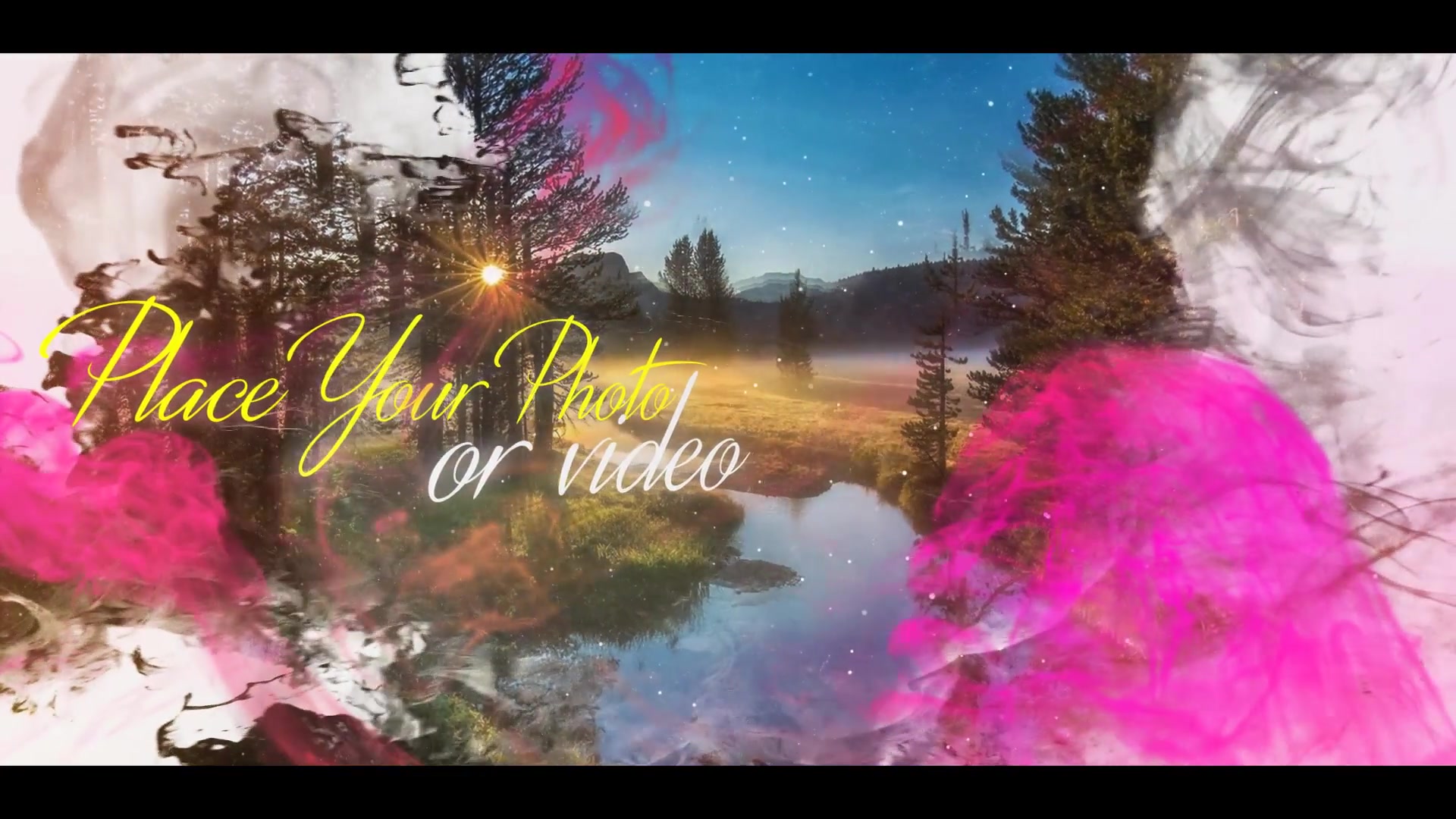 Ink Style | Parallax Slideshow Videohive 29787036 Premiere Pro Image 9