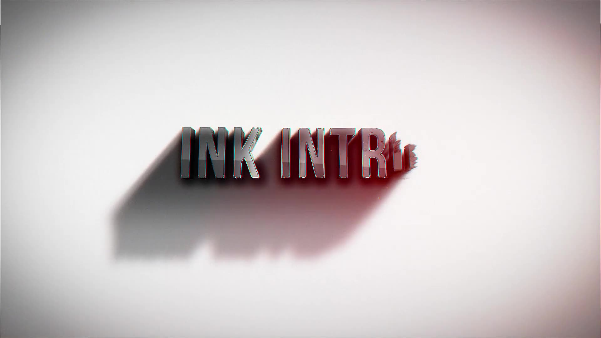 Ink Tetx Intro Videohive 31251013 Premiere Pro Image 2