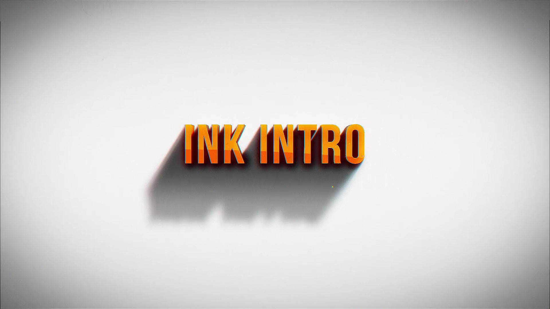 Ink Tetx Intro Videohive 31251013 Premiere Pro Image 3