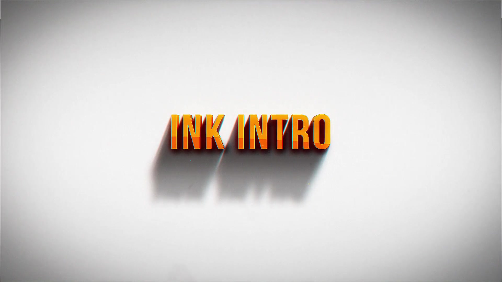 Ink Tetx Intro Videohive 31251013 Premiere Pro Image 4