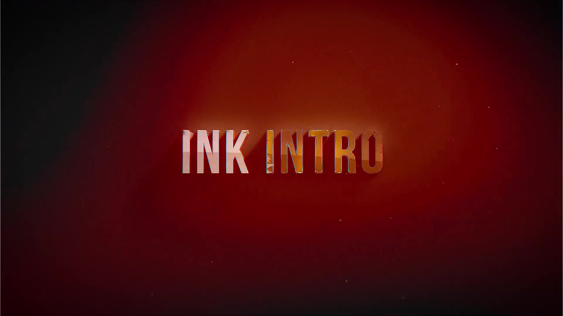 Ink Tetx Intro Videohive 31251013 Premiere Pro Image 6