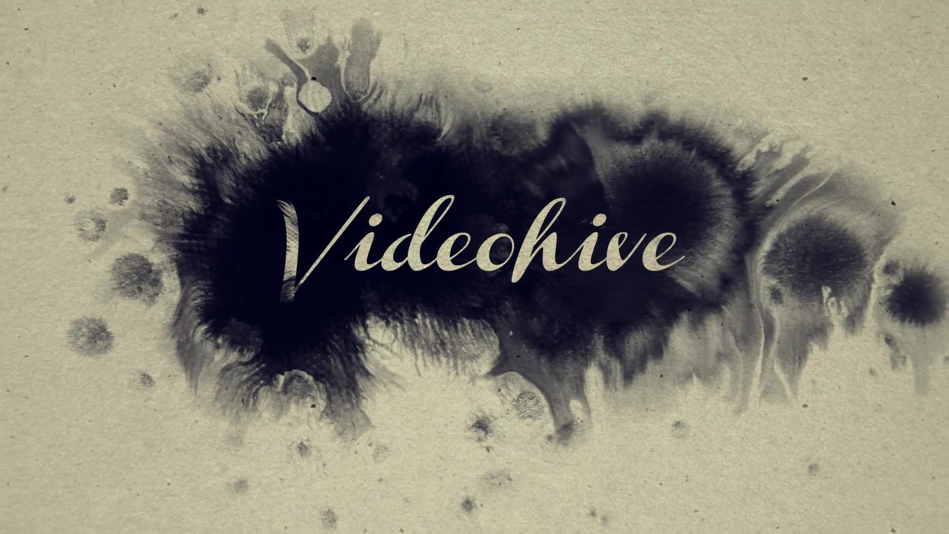 Ink Titles - Download Videohive 6727976