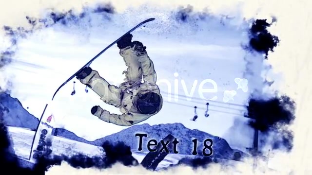 Ink Trace Videohive 1835398 After Effects Image 10