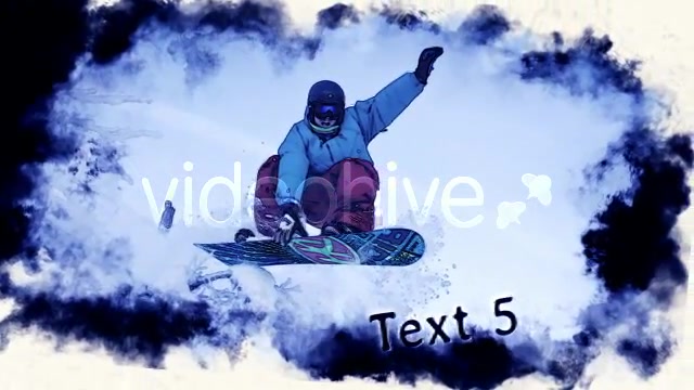 Ink Trace Videohive 1835398 After Effects Image 3