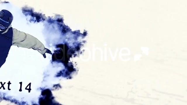 Ink Trace Videohive 1835398 After Effects Image 8