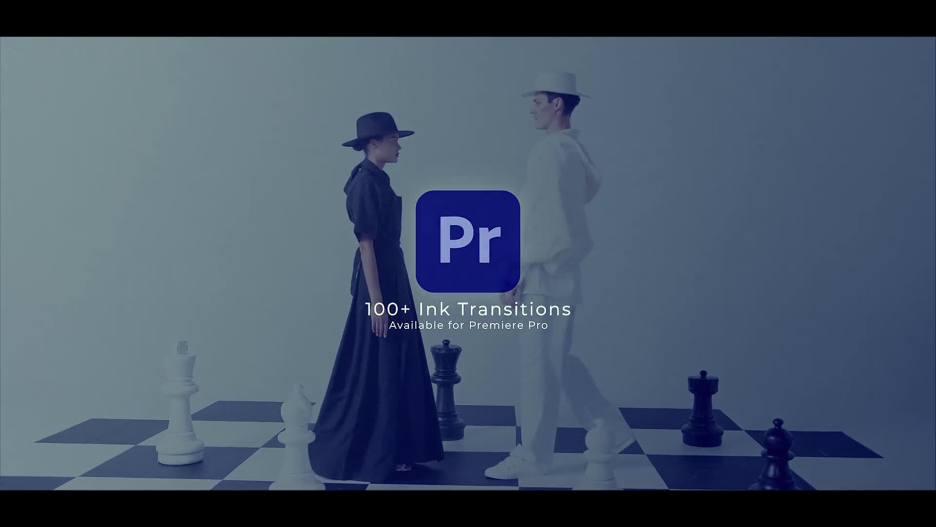 Ink Transitions Videohive 39638211 Premiere Pro Image 1