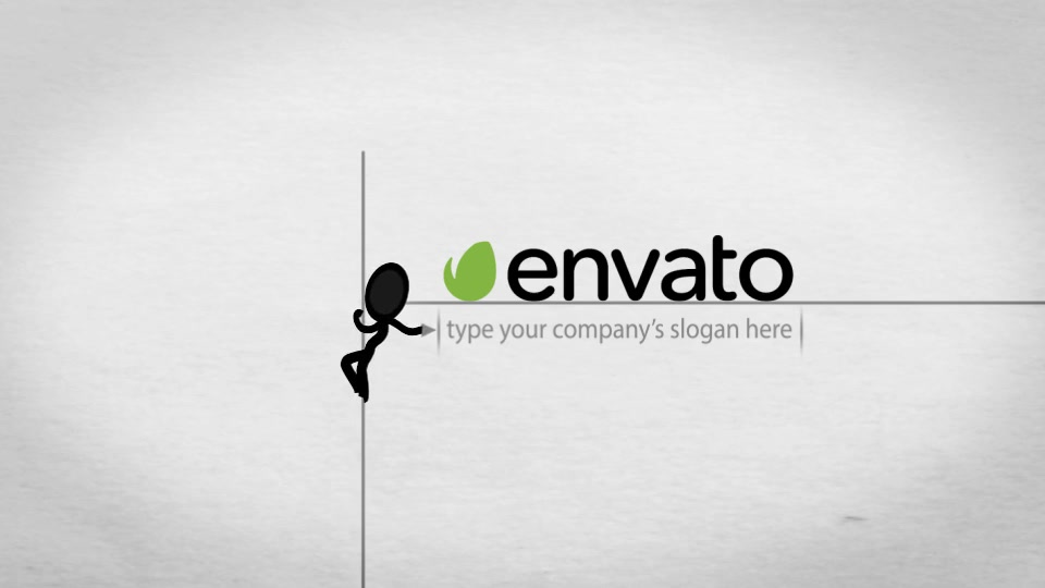 Inkman presents your logo (AE project) Videohive 132169 After Effects Image 10